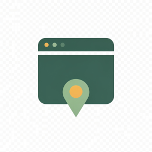 Gioia's Room San Diego Logo