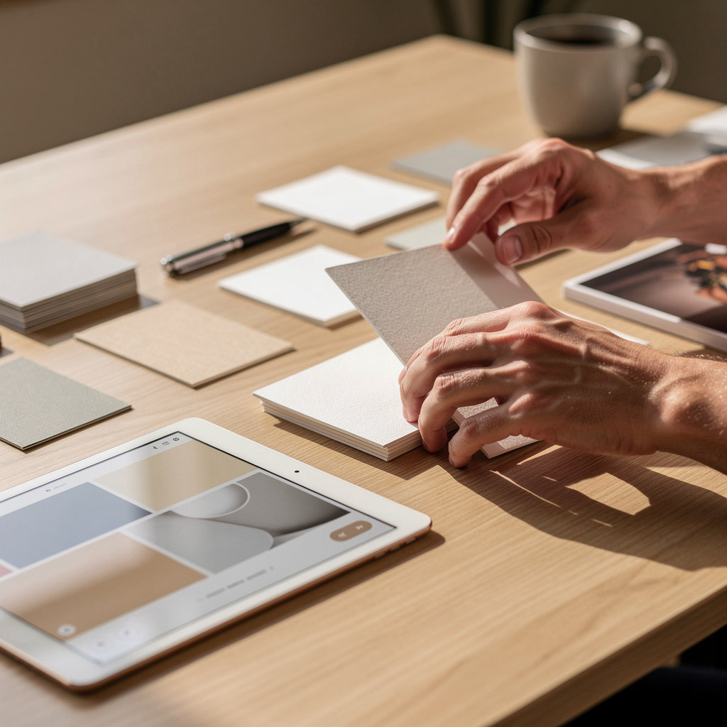 Gioia's Room San Diego portfolio showcase featuring custom website designs for local San Diego businesses