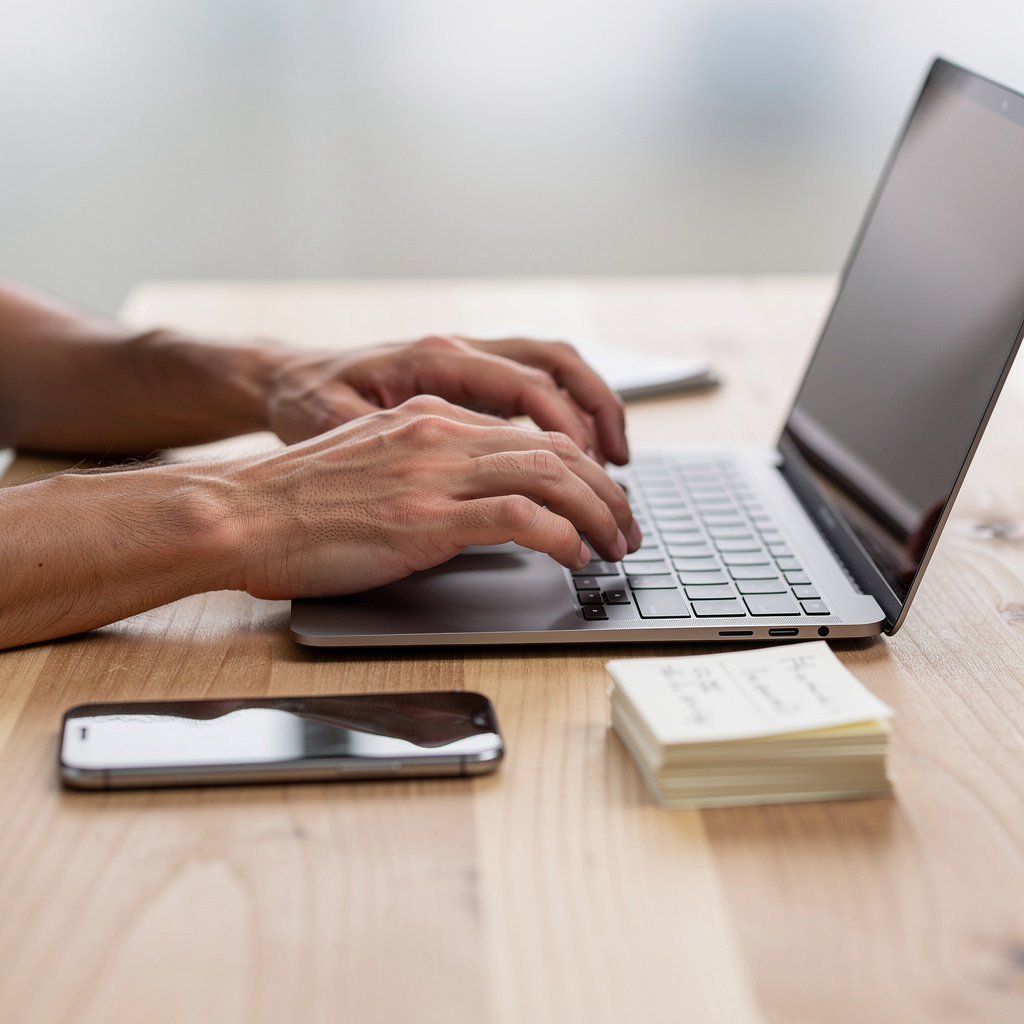 Gioia's Room San Diego blog featuring latest web design and SEO insights for local businesses